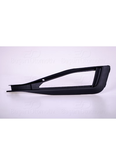 Wisco 1234383-00 Tampon Izgarası Sağ Sıslı Volkswagen Passat B8.5 20 Oem 3g0853666k9b9