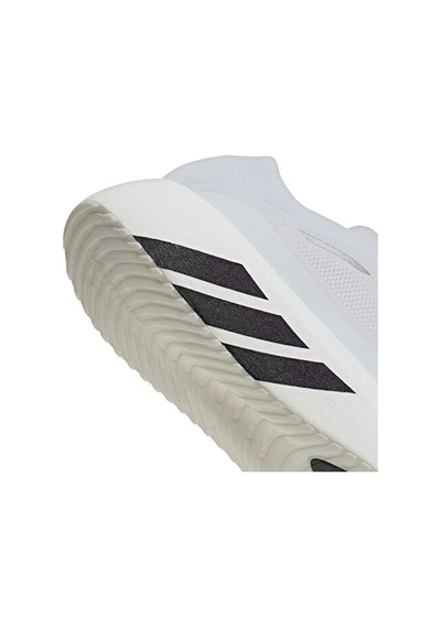 Adidas Hyperboost Run W Unisex Koşu Ayakkabısı Kk2019 Beyaz