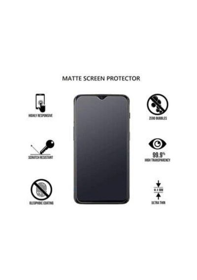 Apple Uyumlu iPhone 11 Pro Max Ve Xs Seramik Flexible Nano Cam Tam Kaplayan Full Ekran Koruyucu