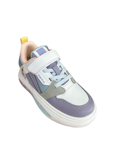 Pepino Pepın Patik Spor Çocuk Pk24-1850 Krem