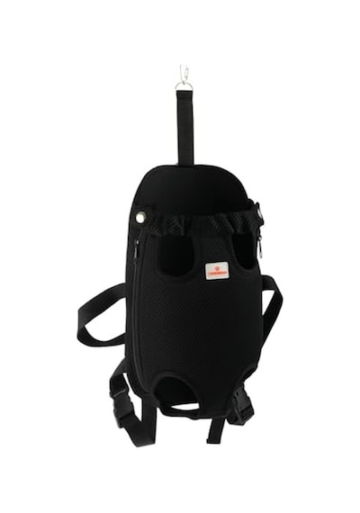 3.1 Phillip Lim Askılı Taşıma Çantası, 1,5-3 Kg Evcil Hayvanlar İçin Konforlu Tasarım 0233 Orangeblue Cat