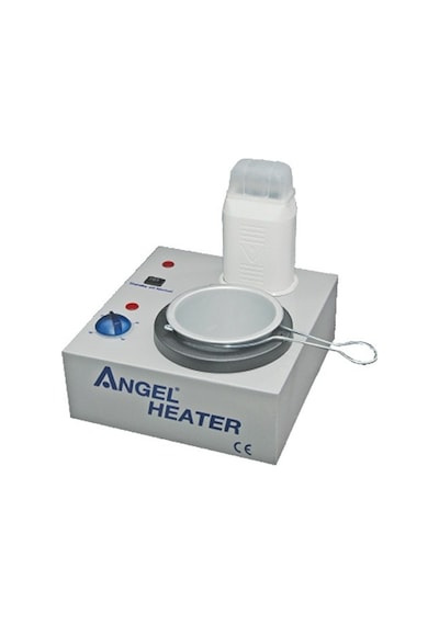 Angel A60 1+1 Kombine Ağda Isıtıcı Makinesi