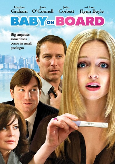 Bebek Yolda / Baby On Board DVD