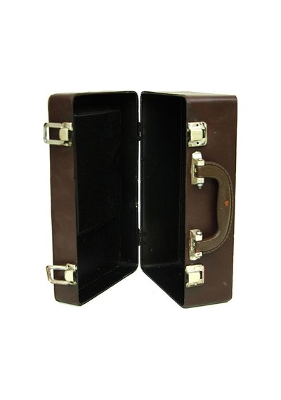 Dekoratif Metal Televizyon Bul Vintage Biblo Hediyelik 10836931