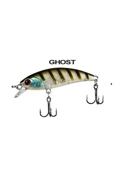 Ryuji Baby Minnow Sinking 5cm 4.5gr Maket Yem