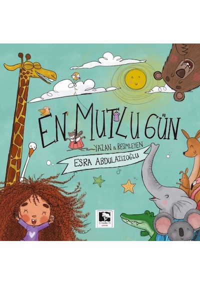 Mutlu Gün - Ccgx-832837