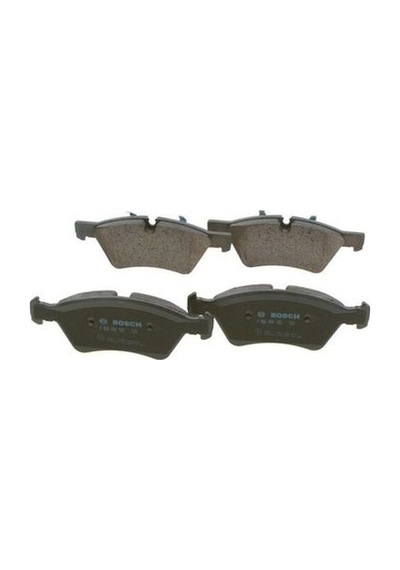 Mercedes Ml Serisi 164 Ml350cdı 3.5 2010-2011 Bosch Ön Balata Netpar23922