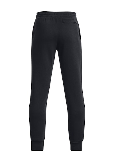 Under Armour Erkek Çocuk Eşofman Alt 1379787-001 Siyah