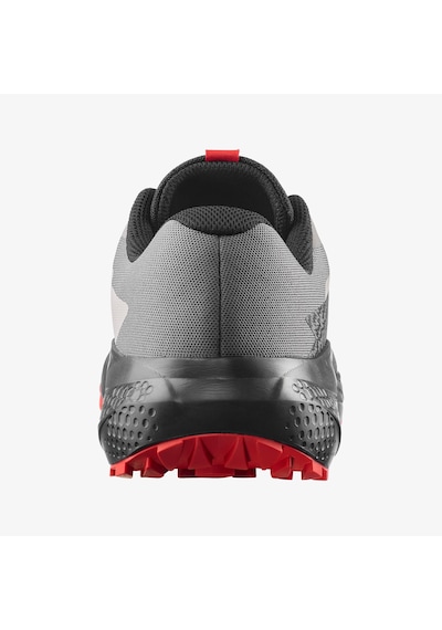 Salomon Alphaglide Erkek Koşu Ayakkabısı-32158 Gri