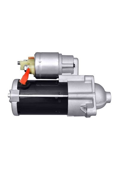 12v 12 Diş Renault Symbol 1.5dcı 2014 Ve Sonrası Marş Dinamosu