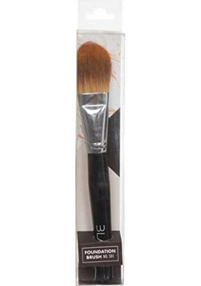 Foundation Brush Fondöten Fırçası 1 Paket 1 X 5 G