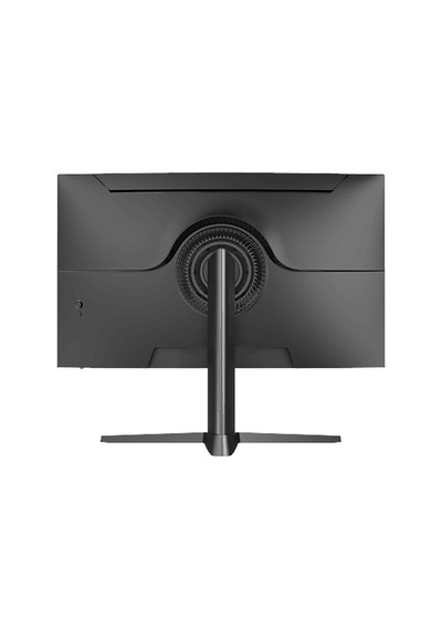Peaq PMO G320 - CQE 32" QHD 180 hz Curved Monitör