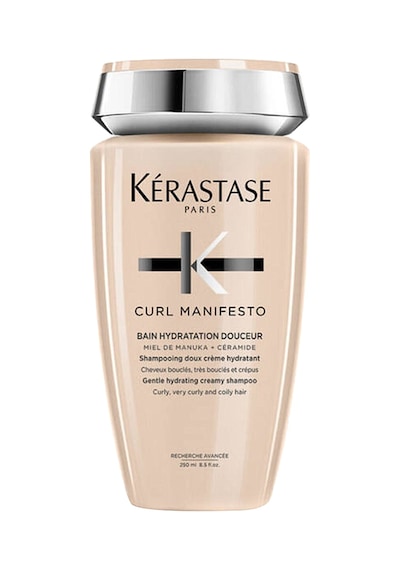 Kerastase Curl Manifesto Bain Hydratation Douceur Şampuan 250 ML