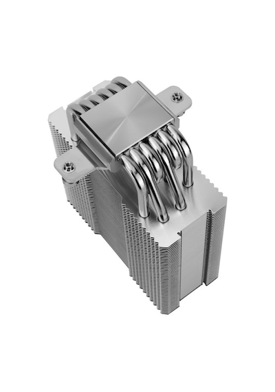 Thermalright Burst Assassin 120 TL-C12C 120 MM Intel-AMD Uyumlu Hava Soğutucu + TF7 Termal Macun