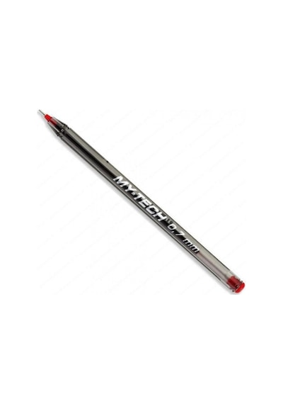 Pensan My Tech 0.7 MM Tükenmez Kalem Kırmızı