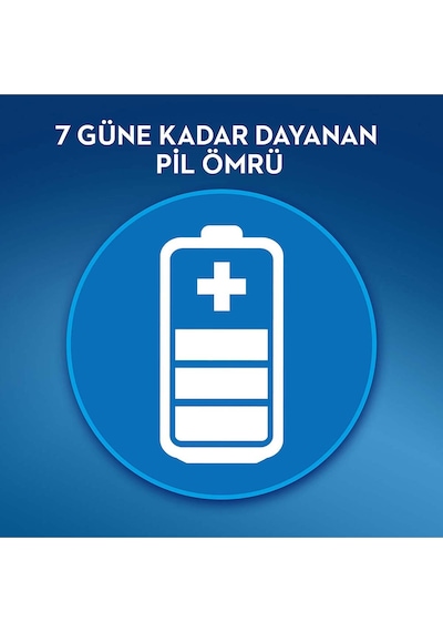 Oral-B D100 Vitality Star Wars Özel Seri Çocuklar İçin Şarj Edilebilir Diş Fırçası