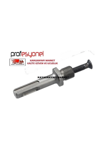 Sds Plus Mandren Adaptörü N11.388