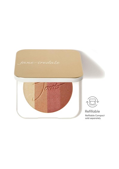 Jane Iredale Işıltılı Bronzlaştırıcı Palet Yedek Sku: Smg8690010474650 Diğer