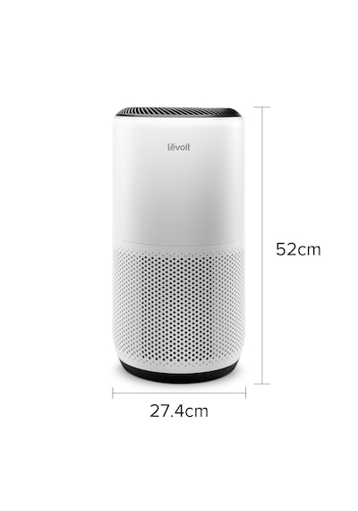 Levoit Core 400s Hava Temizleyici