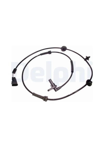 Delphı Ss20205 Abs Sensoru On 1371543 1385797 1785753