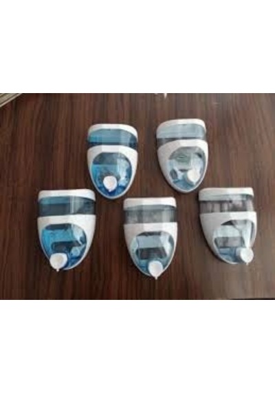 Dolly Elmas Sıvı Sabunluk 650 Ml Büyük Boy 1 Adet