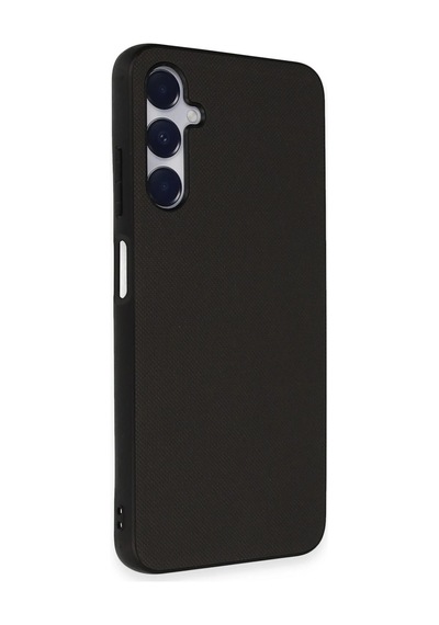Newface - 440 - Samsung Galaxy Uyumlu A05s Kılıf Taft Kapak - - Csmo-tex - Titan Gri