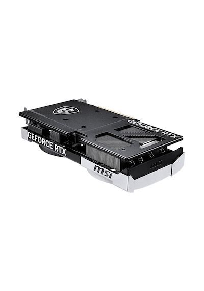 Msı Geforce Rtx 5070 12g Ventus 2x Oc 12gb Gdrr7 Ekran Kartı