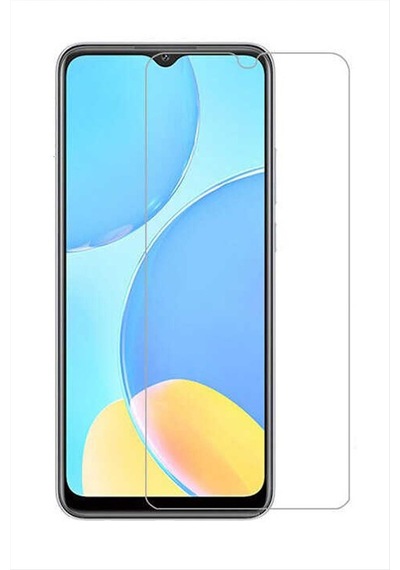 Samsung Uyumlu Glaxy A24 Kırılmaz Cam Ekran Koruyucu