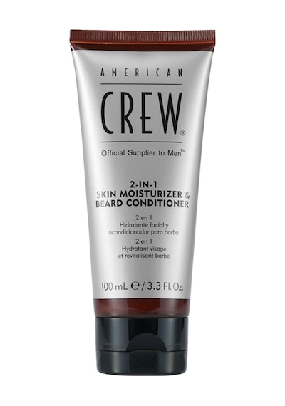 American Crew 2 Si 1 Arada Sakal Bakım Kremi Ve Cilt Nemlendirici 100 Ml
