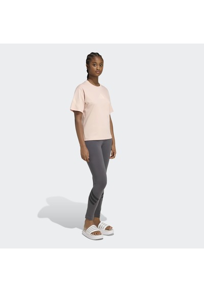 Adidas Z.n.e. Kadın Pembe Tişört Kc7721