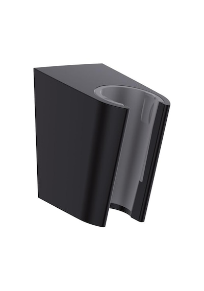 Hansgrohe Porter'S Duş Askısı Mat Siyah - 28331670 Çok Renkli