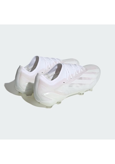 Adidas X Crazyfast.1 Fg Erkek Krampon Beyaz