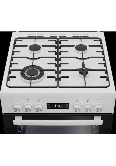 Arçelik F 8541 Lebb 72 L Ocaklı Fırın