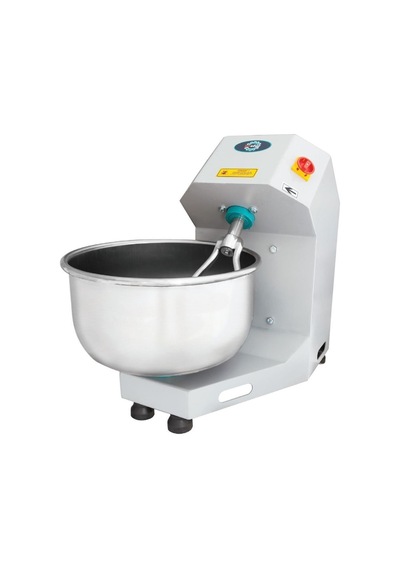 Bosfor 10 Kg Hamur Yoğurma Makinesi 380v