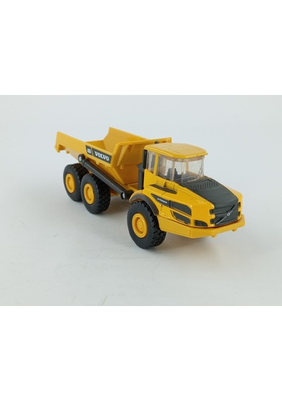 Volvo A25g İş Makinesi New Ray Model Araç