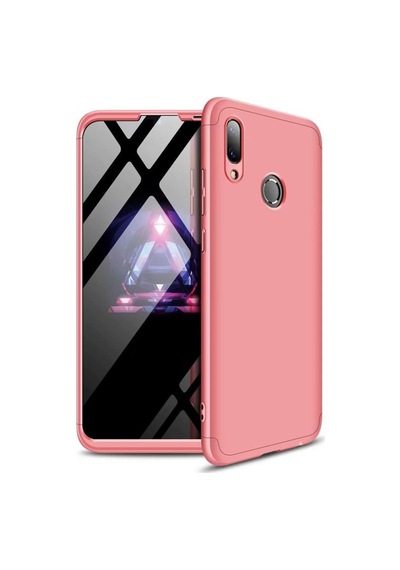 Huawei P Smart 2019 Kilif Zore Kamera Korumali 360 Tam Koruma Ays 439759164