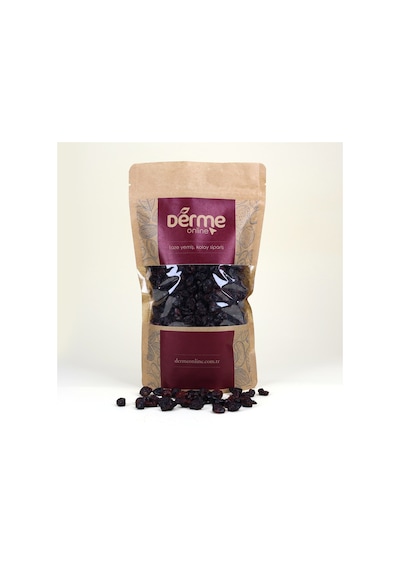 Derme Online Turna Yemişi Cranberry Kurusu 200 G