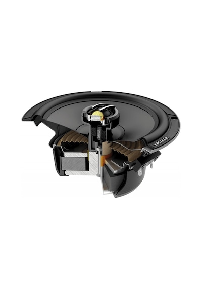 Özenhifi'Den Hertz Cento Cpx 165