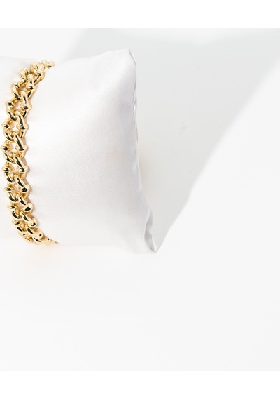 Biem Tifany Model Xuping Bileklik Gold/gümüş