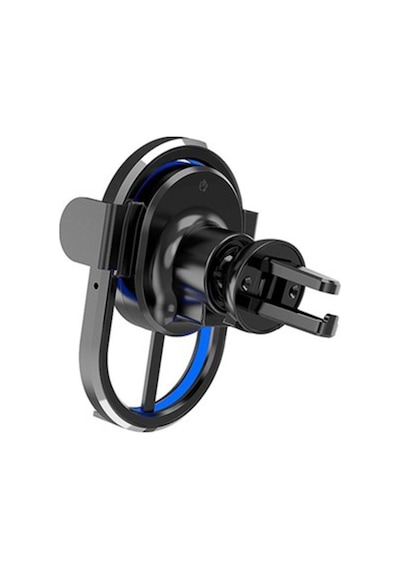 Cfl-d6 Wireless 15w Şarjlı Telefon Araç Tutucu