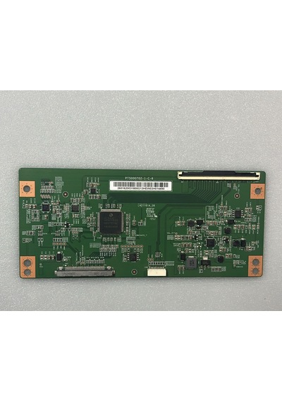 Pt500gt02-1-c-6 Tcon Board