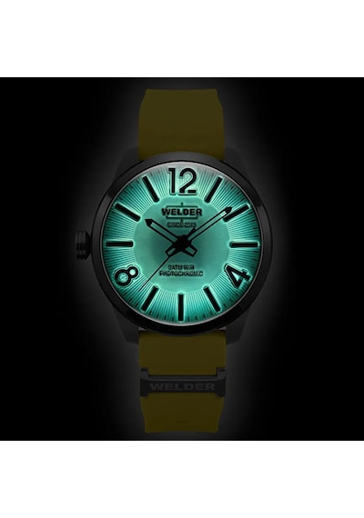 Welder Moody 46 mm WWRL1004 Erkek Kol Saati