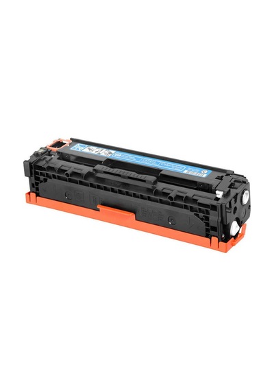 Hp Cb541a 125a Mavi  Toner