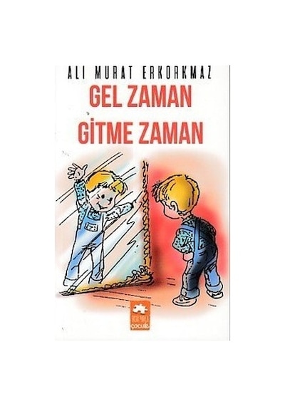 Gel Zaman Gitme Zaman - Ali Murat Erkorkmaz - Eksik Parça