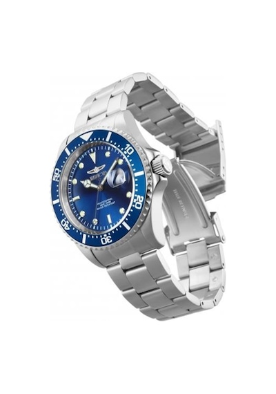 Invicta 22019 122019 Pro Diver 43 MM Erkek Kol Saati