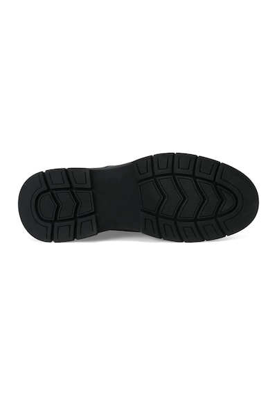 Polaris 5 Nokta Taren.m Siyah Erkek Rahat Ayakkabı 000000000102707096