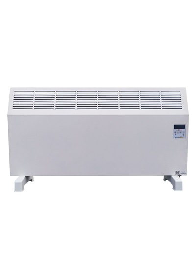 Heatbox Konvektör Isıtıcı 2000W Dijital Uzaktan Kumandalı HBK2000D