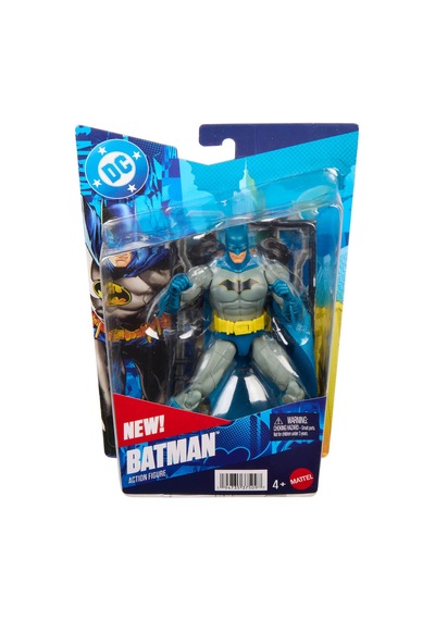 Dc Premier Serisi Batman Aksiyon Figürü