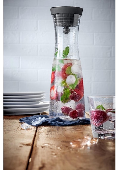 Wmf Gümüş Kapak Basic Karaf 1lt