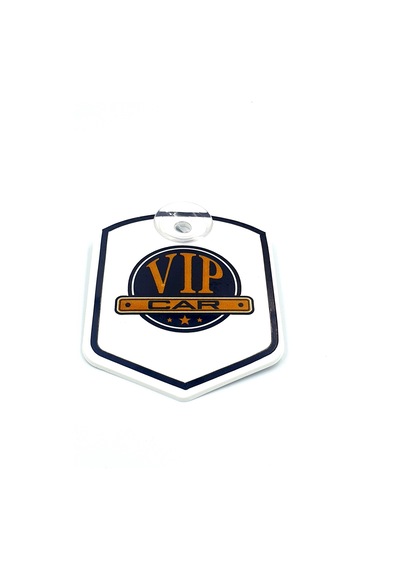 Vip Car Pleksi Arma - Vantuzlu Vip Car Arma - Pleksi Vip Car Arma (524688292)